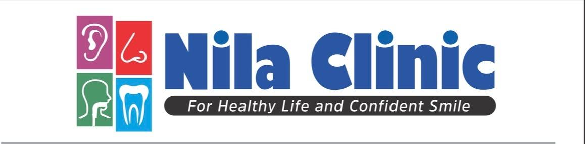 Nila Clinic Logo